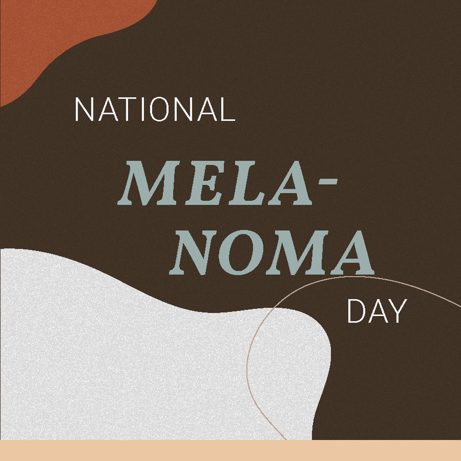 National Melanoma Day