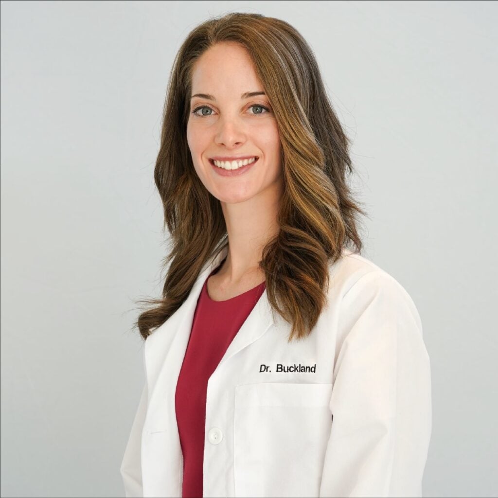 Dr. Molly Buckland - SkinCare MT