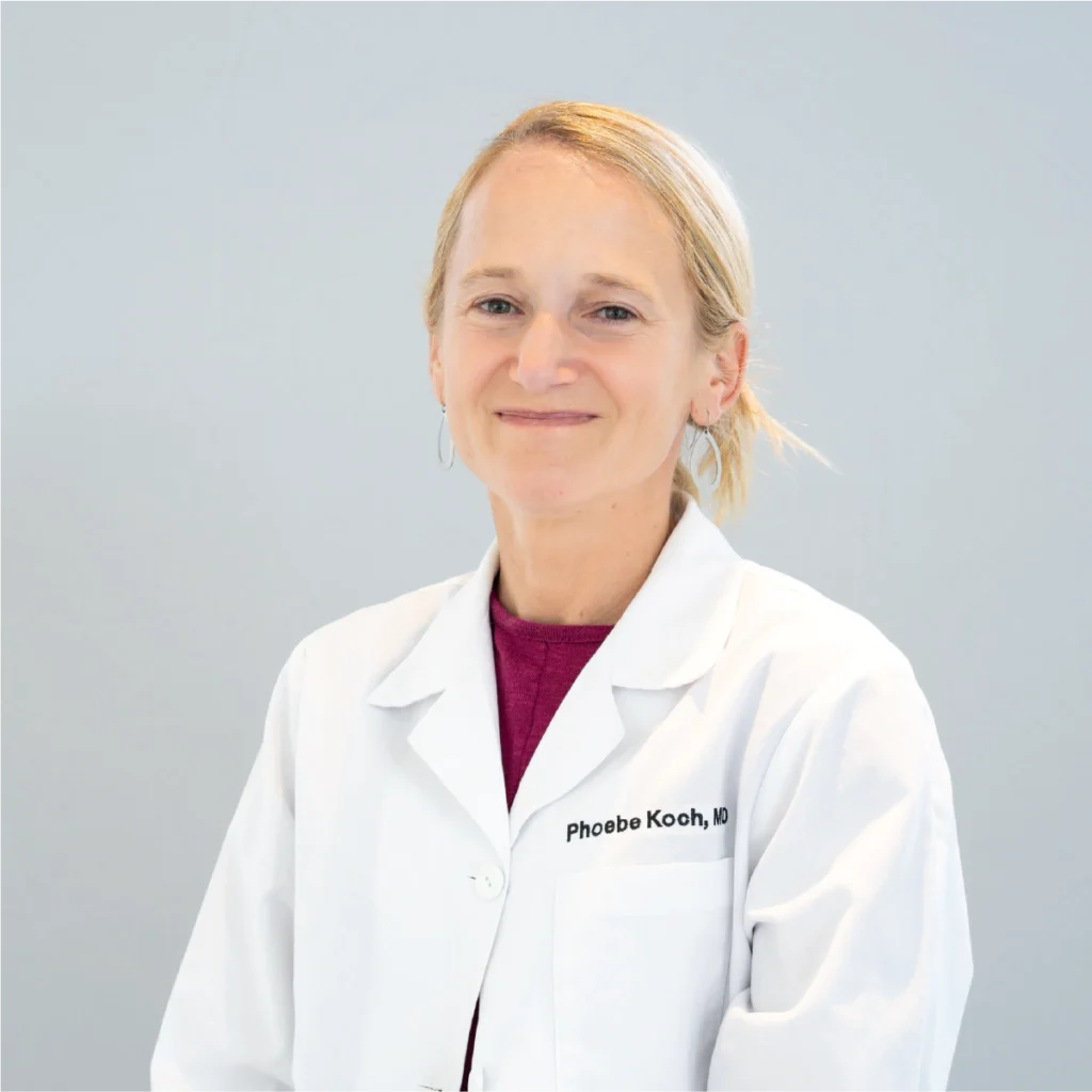 Dr. Phoebe Koch - SkinCare MT