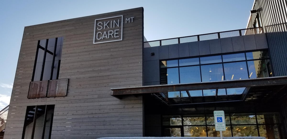 SkinCareMT-exterior